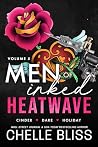 Men of Inked Heat...