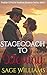 Stagecoach to Destiny: A Sweet Historical Western Romance Novella (Frontier and Prairie Promises Romance Series Book 1)
