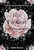 His Personal Infatuation (A Realm of Blood and Secrets, #1)
