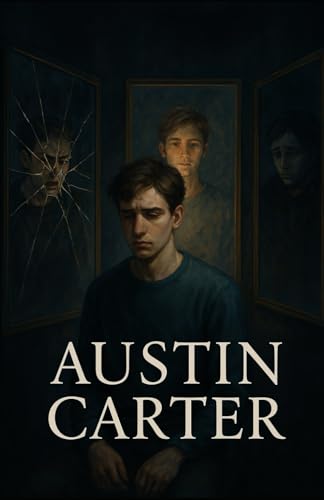 Austin Carter: "Il passato non perdona. Ma può essere affrontato." (Italian Edition)