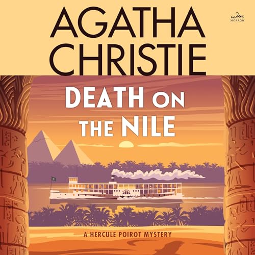 Death on the Nile: A Hercule Poirot Mystery