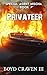 Privateer: Special Agent Mischa Book 3