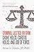 Criminal Justice Reform by Anne Douds