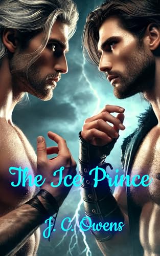 The Ice Prince (Kindle Edition)
