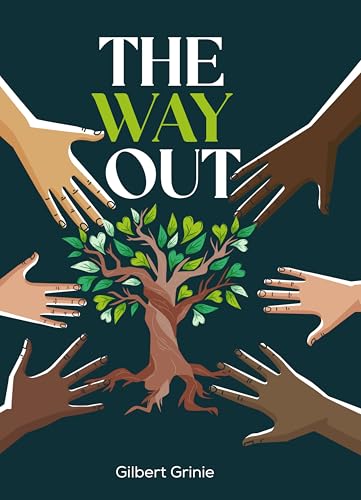 The Way Out (Kindle Edition)