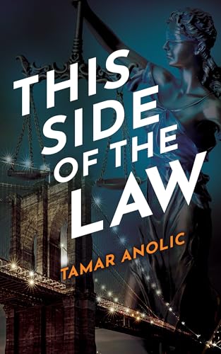 This Side Of The Law (Kindle Edition)
