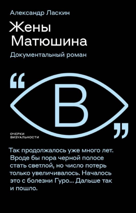 Жены Матюшина. Документальный роман (Paperback)
