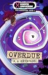 Overdue (The Archivist, #1)