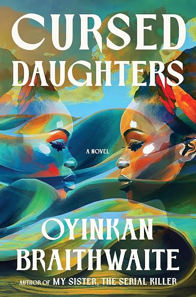 Cursed Daughters