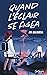 Quand l'éclair se figea