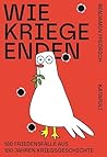 Wie Kriege enden: 100 Friedensfälle aus 100 Jahren Kriegsgeschichte