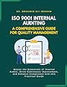 ISO 9001 Internal...