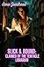 Slick & Bound: Claimed by the Tentacle Librarian: A Forbidden Monster Erotica (Forbidden Flesh Files)