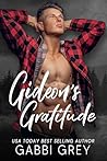 Gideon's Gratitude (Love in Mission City #5)