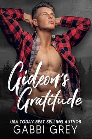 Gideon's Gratitude (Love in Mission City #5)
