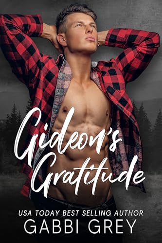 Gideon's Gratitude (Love in Mission City #5)