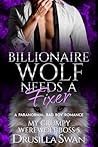 Billionaire Wolf ...
