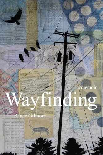 Wayfinding: A Memoir (Paperback)