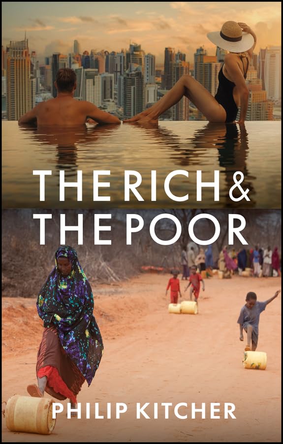 The Rich and the Poor (Kindle Edition)