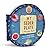 My Seder Plate Shaped Board Book by Kristen Weber