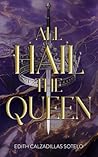 All Hail the Queen (The Moon and Her Star Book 2)