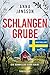Schlangengrube: Ein Kommissar-Bark-Krimi (Kristoffer Bark 6) (German Edition)