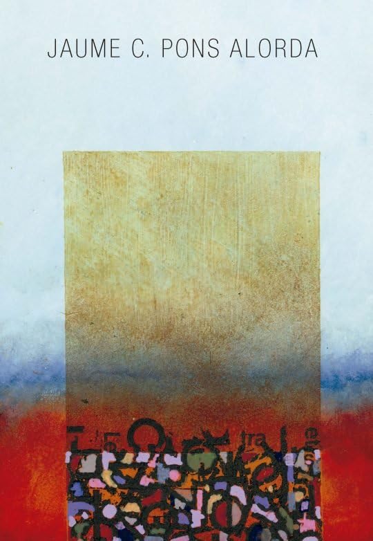 Jaume C. Pons Alorda