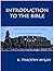 Introduction to the Bible :...