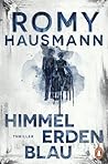 Himmelerdenblau