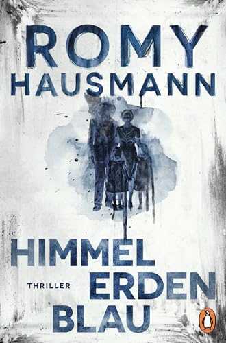 Himmelerdenblau (Kindle Edition)