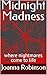 Midnight Madness: where nig...