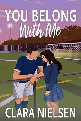 You Belong With Me (Parkhurst Prep #1)