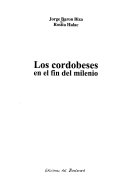 Los cordobeses en el fin del milenio