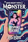 Book cover for Bespoke Desire : A Trans FTM Short Story: Finding Affirmation In Demonic Embrace (One Night With A Monster)
