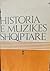 Historia e muzikës shqiptare 2