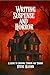 Writing Suspense and Horror: A Guide to Creating Tension and Terror