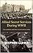 Allied Secret Services During WWII by Stephen Cohen