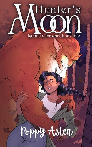 Hunter's Moon (Kindle Edition)