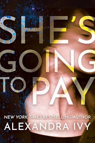 She's Going to Pay (Paperback)