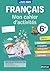 Français- Mon cahier d'activités 6e - 2025 by Stephanie Callet