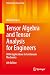 Tensor Algebra and Tensor A...