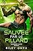 Sauvée par le pillard (Guer...