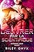 Délivrer par la Scientifiqu...