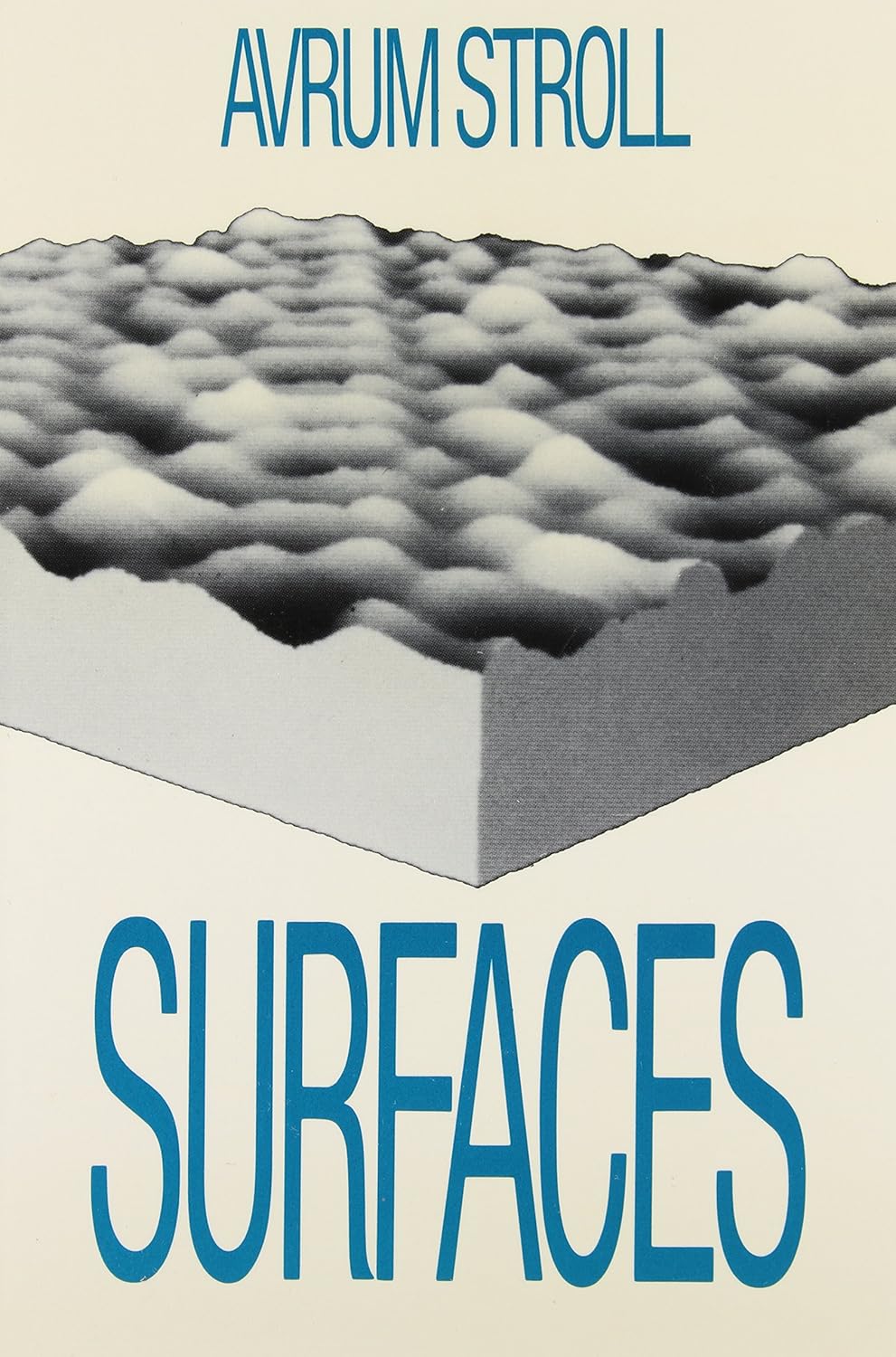 Surfaces (Paperback)