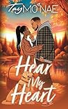 Book cover for Hear My Heart