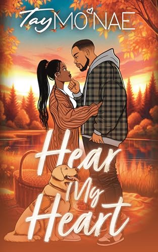 Hear My Heart (Kindle Edition)