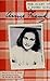Diary of a Young Girl by Anne Frank