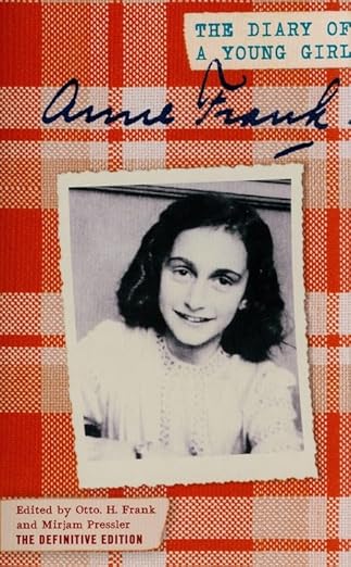 Diary of a Young Girl