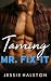 Taming Mr. Fix-It by Jessie Halston