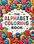The Alphabet Coloring Book